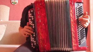 ПАР БАЛДАКЛАР НА БАЯНЕ ТАТАРСКИЕ ПЕСНИ