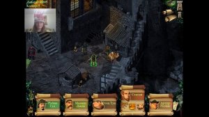 Робин Гуд: Легенда Шервуда - #9