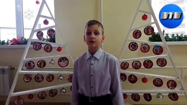 Новогодние поздравления