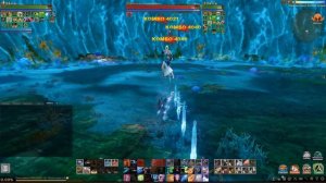 ArcheAge ДВД 80 стекол в день, голда без затрат Ор