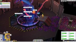 Как победить материнское растение в Симс 4