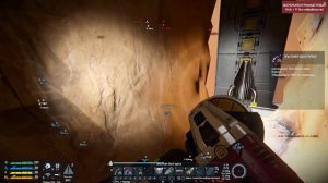 Space Engineers S1E6 | Строим подземную базу | Nanobot drill and fill system | Буровые наноботы