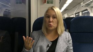Обучение/Аусбильдунг на физиотерапевта в Германии. Практика в больнице.