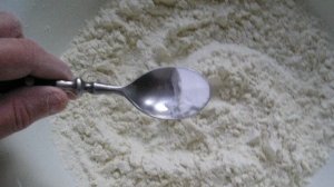 Ирландский хлеб из овсянки