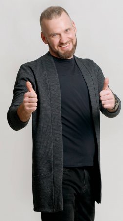 Алексей Вахрушев. Видео визитка.