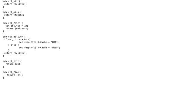 DevOps & SysAdmins: HAProxy+Varnish configuration advice смотреть онлайн