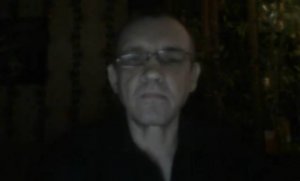 Другой Иисус или православно-католический бог...