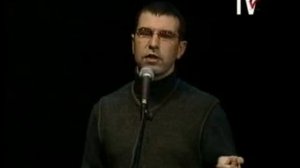 Евгений Гришковец о поэзии