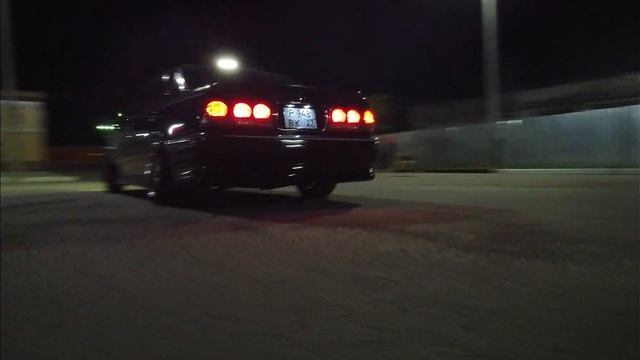 Bikin. Night. JDM. смотреть онлайн