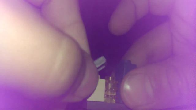 Как сделать киборга из лего часть 3 смотреть онлайн