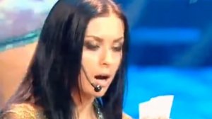 Согдиана и Татьяна Богачёва   Синие небо Фабрика звёзд 7