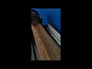 Ржавый уголок 100х100 стенка 10. Senfeng SF3015M CypTybe 3000w Raycus