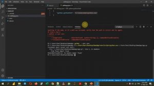 How to Integrate Fyers API? | Environment setup in Visual Studio Code |Postman| Python| Part I