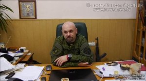 Алексей Мозговой о помощи из России!