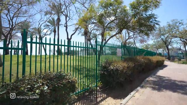 HAPPY LIFE in ISRAEL. The City of Holon смотреть онлайн