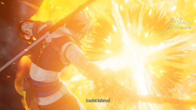 Tales of Arise: Two Guys One Controller смотреть онлайн