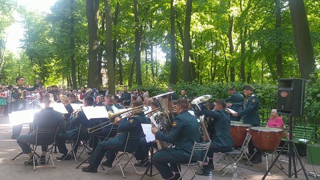 Дорога любви - попурри песен из кинофильма "Гардемарины, вперёд! " смотреть онлайн
