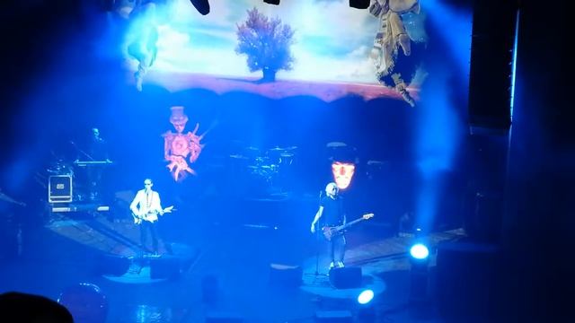 Там, На Самом Краю Земли Пикник Саратов 2018 смотреть онлайн