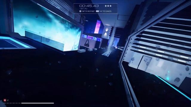 Heading Home Speedrun in 1:22.77 - Mirror's Edge Catalyst смотреть онлайн