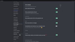 [NEW] How to Disable GIFS, Emoji, Text to Emoji & More | Discord