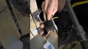 #ошибка #F1 #webasto замена сетки