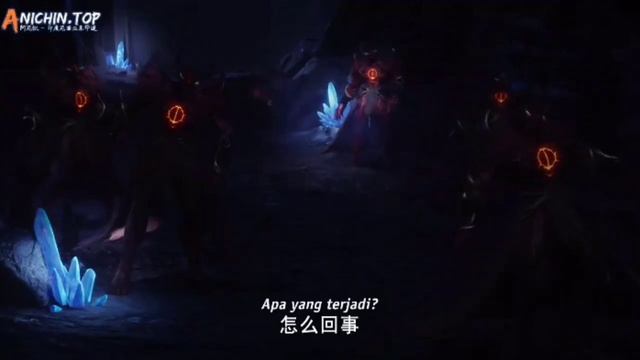 THRONE OF SEAL EPISODE 77 SUB INDO смотреть онлайн