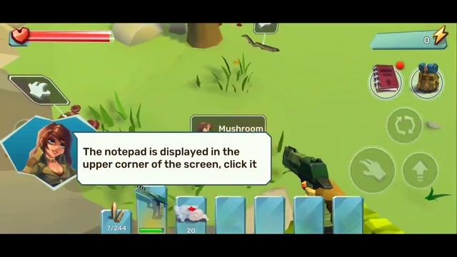 Tegra Crafting And Building Episode 1 смотреть онлайн