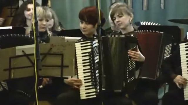 Ирландский танец.avi смотреть онлайн