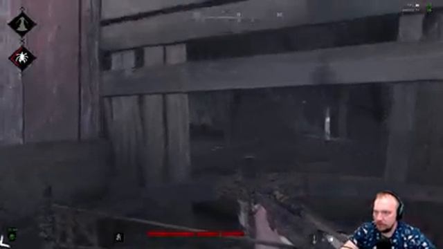 Hunt: Showdown ► Яйца в жменьку и врывается в пятницу на болотах!  [live]