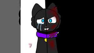 • Я словно монстр • Мар Бич  |Коты - Воители | [ЗАКРЫТО]