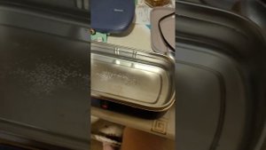 Ланч бокс fissman (контейнер с электро подогревом)