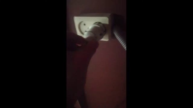 Учимся красить бампер