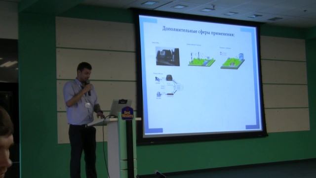 3G LTE Wi Fi в транспорте на базе Mikrotik