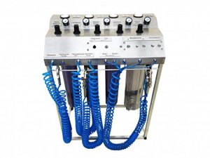 Оборудование для хромирования и химической металлизации