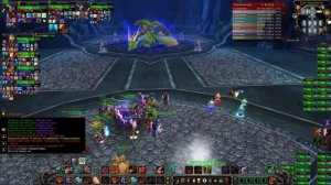 Фури Вар PVE Цлк 25гер (6655 гс )  ДПС WoW Circle x5 #3