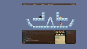 Играем в "Nanomice" Все с чистого листа