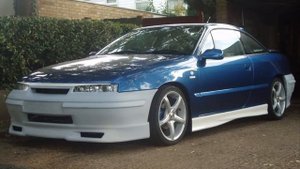 opel calibra 2.5 v6
