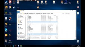 КАК СДЕЛАТЬ СВОЕ ЛОГО ДЛЯ КС 1.6