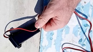 S9 - gps глонас трекер с защитой от пыли влаги