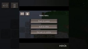 Minecraft 0.5.0 Самая старая версия мини обзор