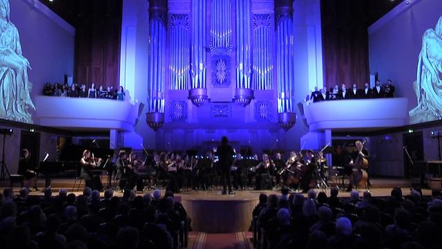 В А Моцарт «Lacrimosa» смотреть онлайн