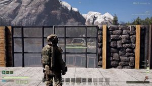 How to STOP your Buildings taking damage in ICARUS