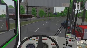 омси2 карта омниск маршрут 5 обратный рейс