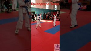 Рукопашный бой! Кубок Победы в Бахчисарае.