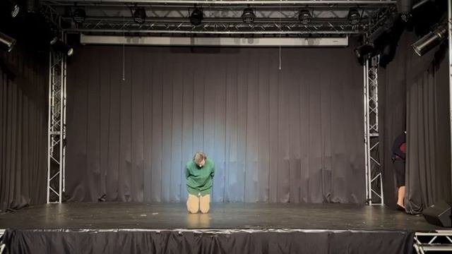 Монологи предметов А.Конев Театральная студия 