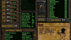 Fallout 2: The Unarmed Guide