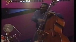 Stanley Jordan - Autumn Leaves 1990