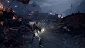 Chrono Odyssey | Official Gameplay Trailer | Unreal Engine 5.4