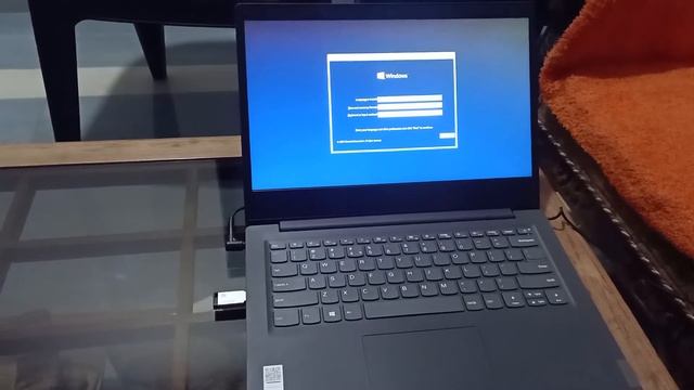 Unboxing Lenovo Laptop VK14 (81YA002-DIH)|Lenovo Comercial Laptop VK14 unboxing|core. смотреть онлайн