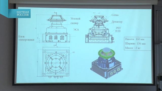 Доклад Константина Кима смотреть онлайн